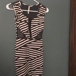 Zebra 🦓 dress